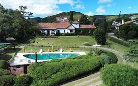 Posada los Cedros